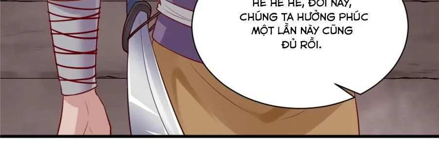 Nữ đế trực tiếp công lược Chapter 3 - Trang 38