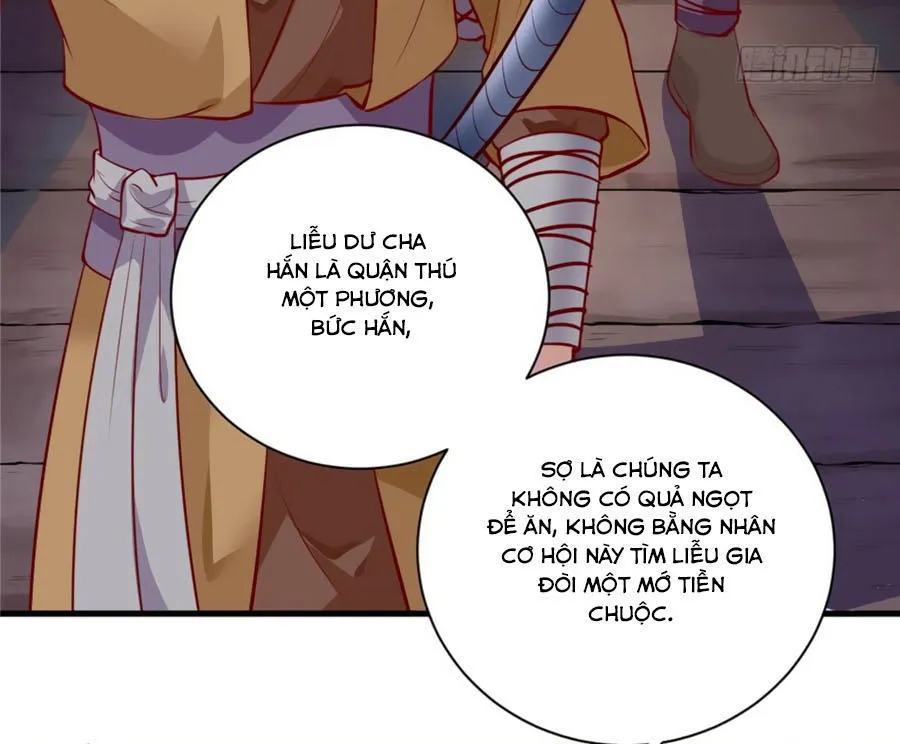 Nữ đế trực tiếp công lược Chapter 3 - Trang 41