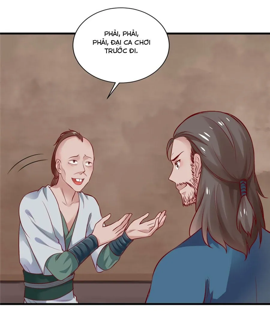 Nữ đế trực tiếp công lược Chapter 3 - Trang 46