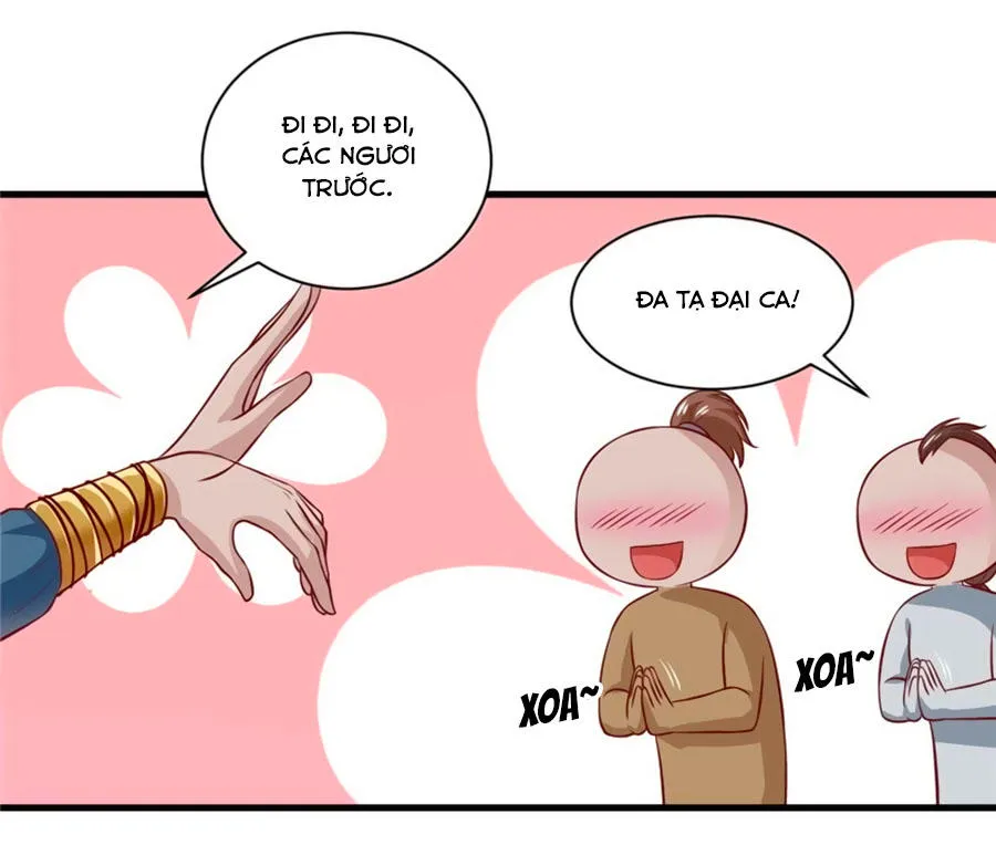 Nữ đế trực tiếp công lược Chapter 3 - Trang 48