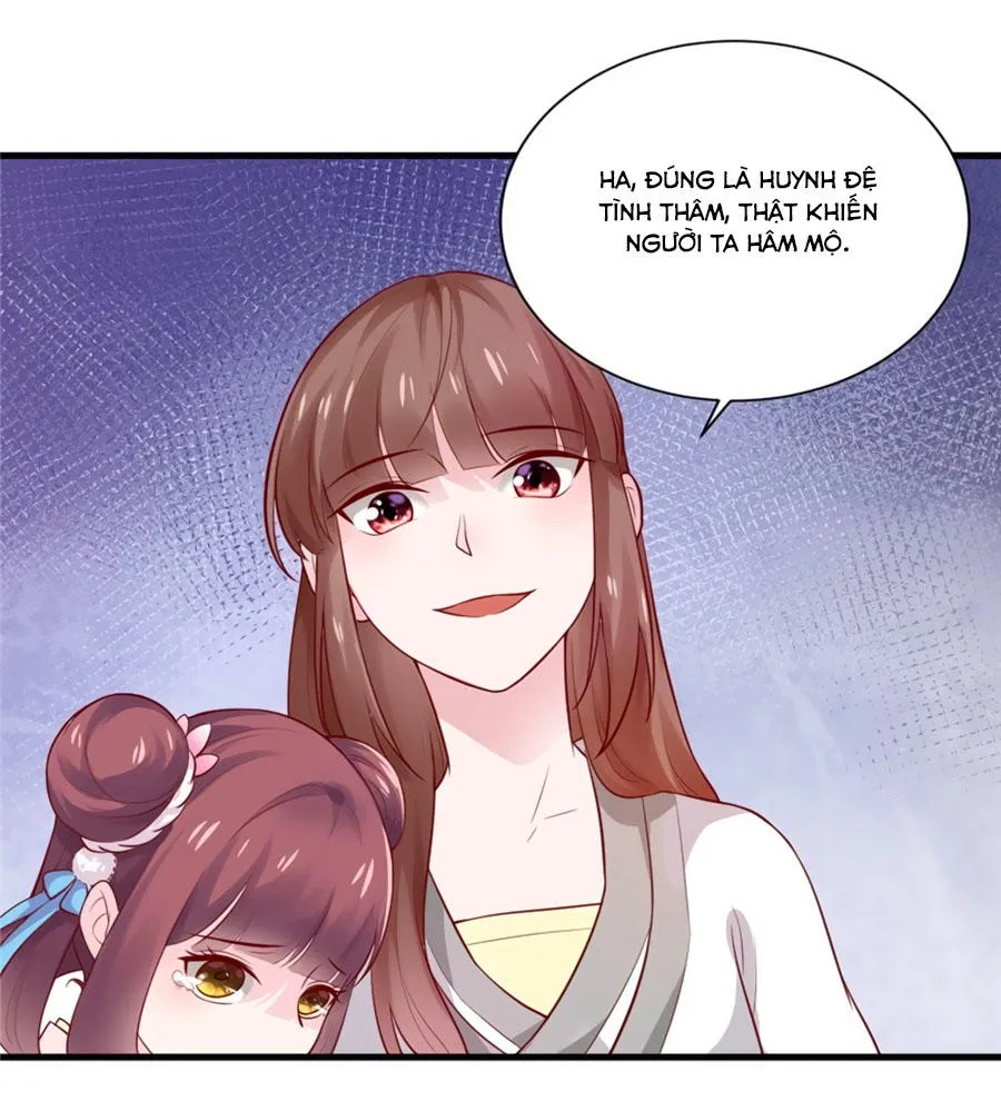 Nữ đế trực tiếp công lược Chapter 3 - Trang 49