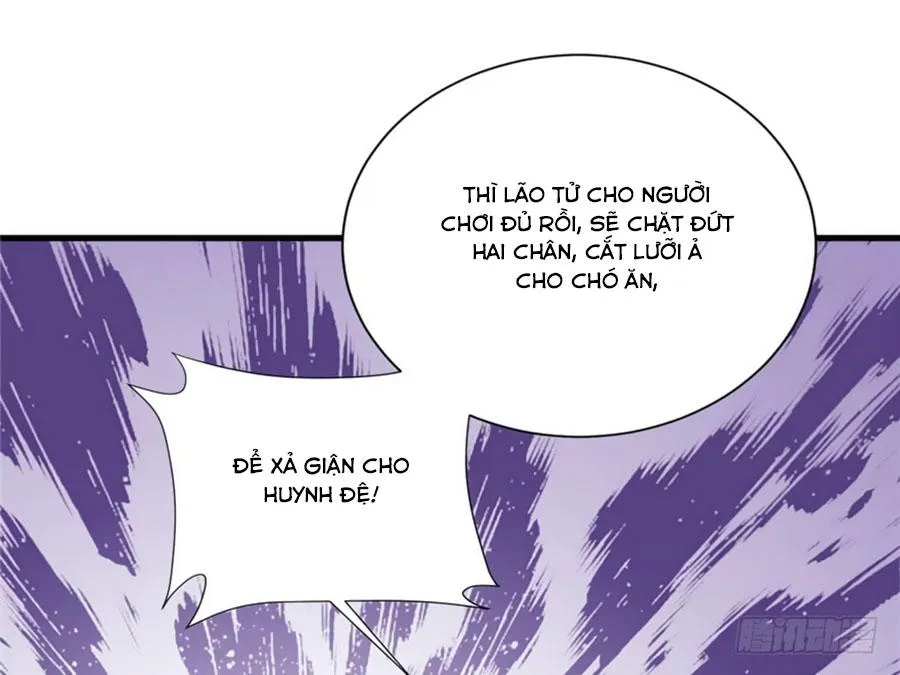 Nữ đế trực tiếp công lược Chapter 4 - Trang 18