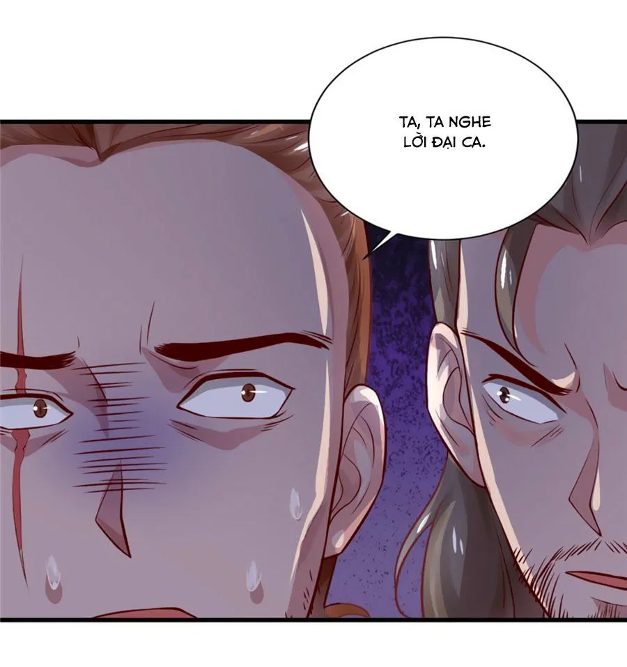 Nữ đế trực tiếp công lược Chapter 4 - Trang 23