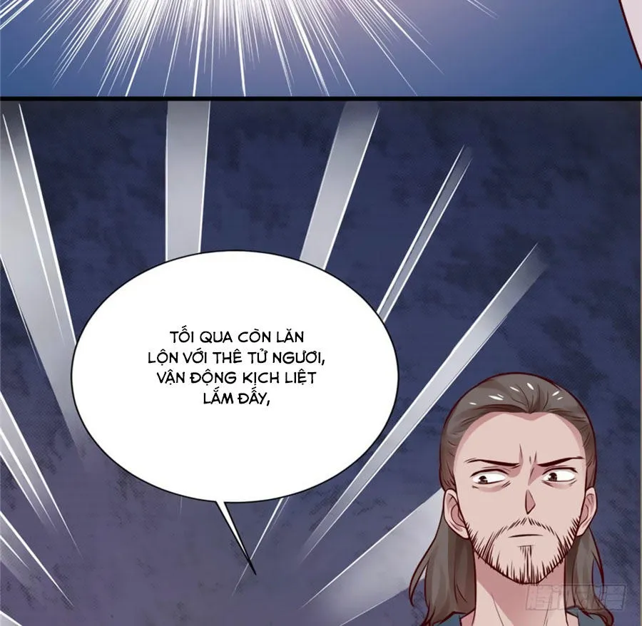 Nữ đế trực tiếp công lược Chapter 4 - Trang 28
