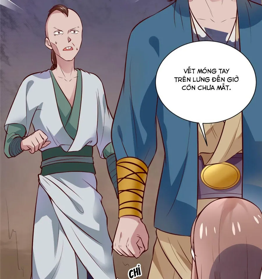 Nữ đế trực tiếp công lược Chapter 4 - Trang 29