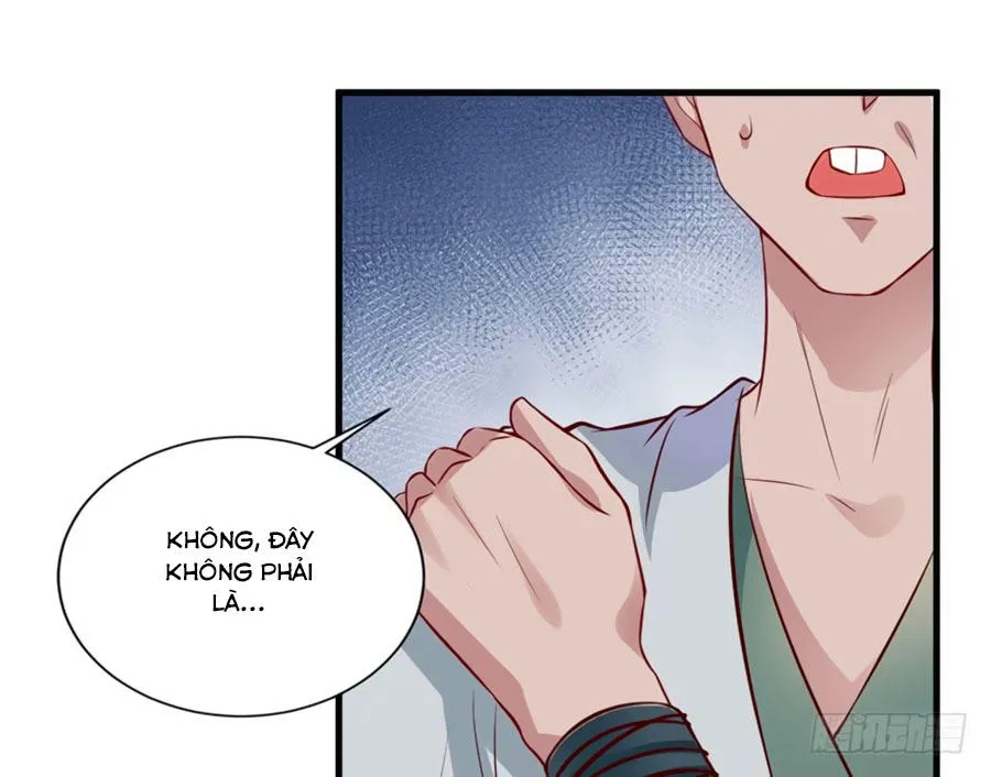 Nữ đế trực tiếp công lược Chapter 4 - Trang 31