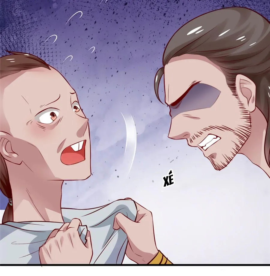Nữ đế trực tiếp công lược Chapter 4 - Trang 33
