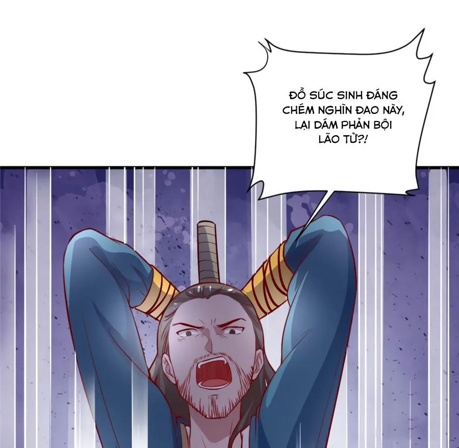 Nữ đế trực tiếp công lược Chapter 4 - Trang 40