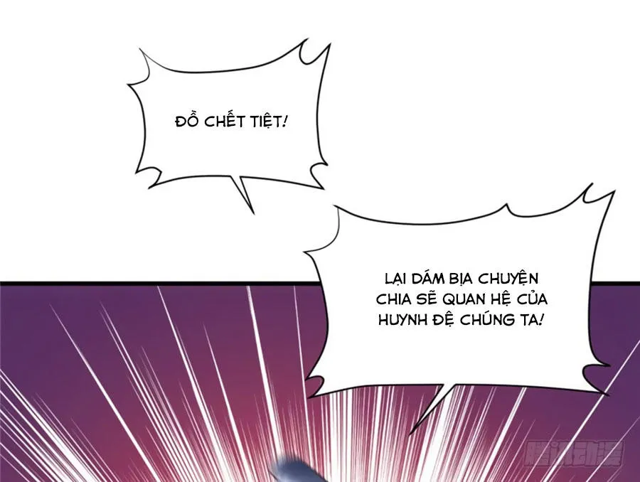 Nữ đế trực tiếp công lược Chapter 4 - Trang 6