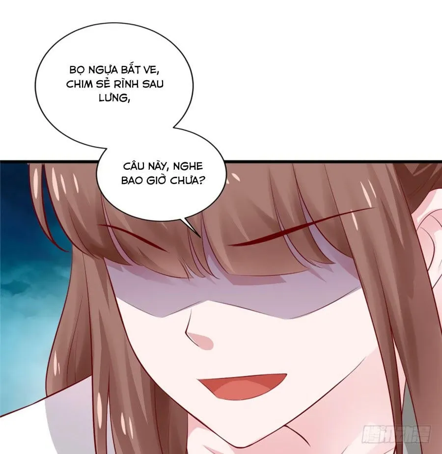 Nữ đế trực tiếp công lược Chapter 5 - Trang 20