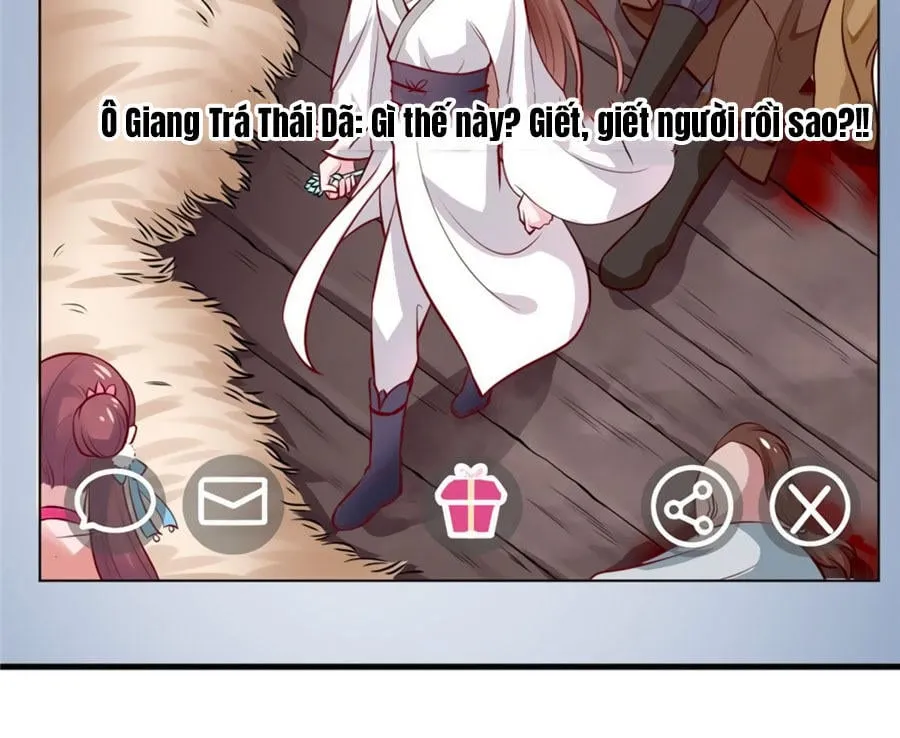 Nữ đế trực tiếp công lược Chapter 5 - Trang 24