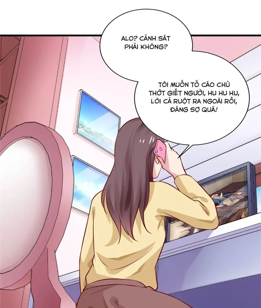 Nữ đế trực tiếp công lược Chapter 5 - Trang 26