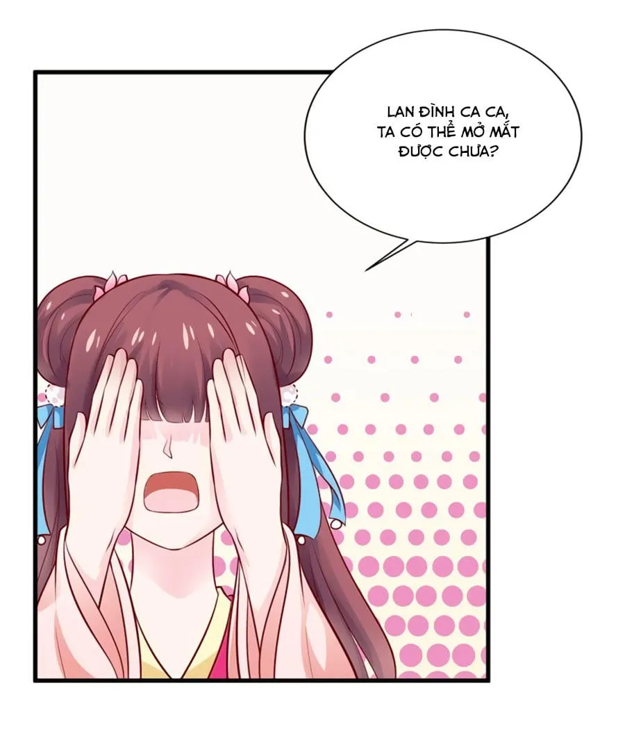 Nữ đế trực tiếp công lược Chapter 5 - Trang 28