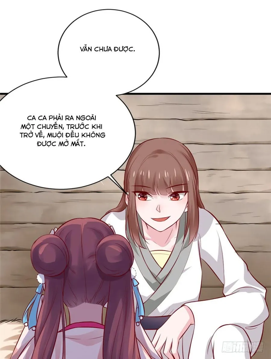 Nữ đế trực tiếp công lược Chapter 5 - Trang 29