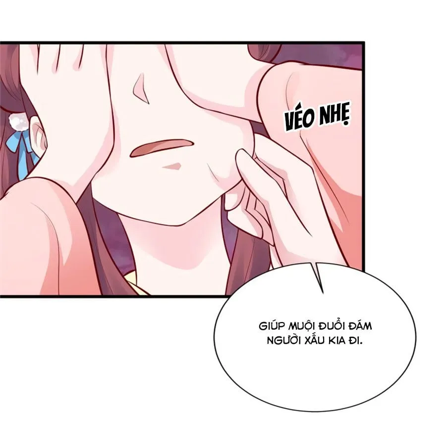 Nữ đế trực tiếp công lược Chapter 5 - Trang 31