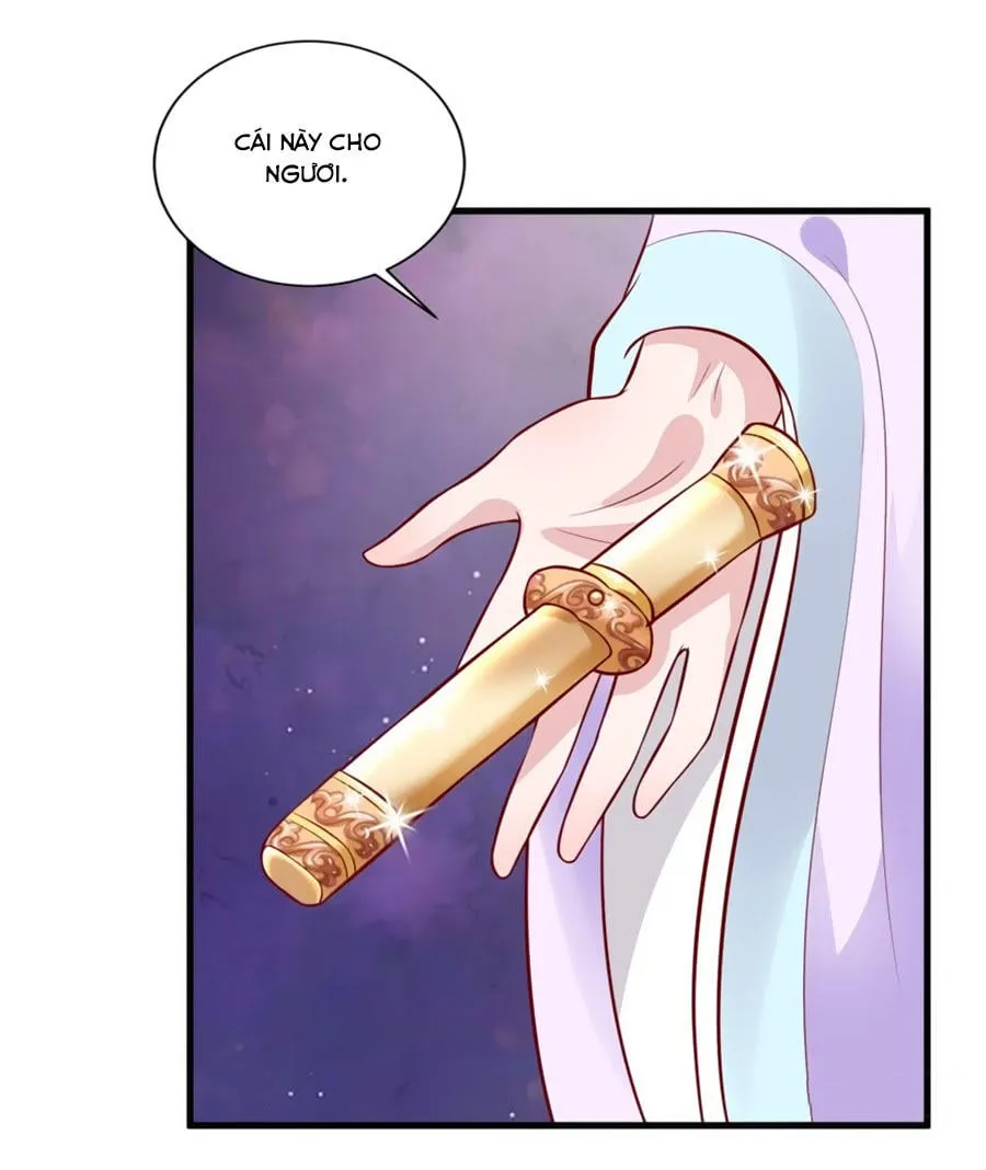 Nữ đế trực tiếp công lược Chapter 5 - Trang 33