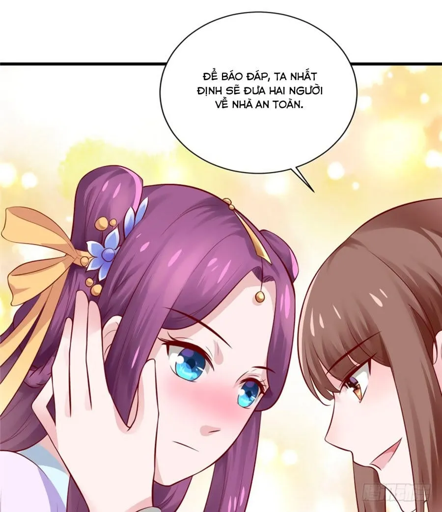 Nữ đế trực tiếp công lược Chapter 5 - Trang 40