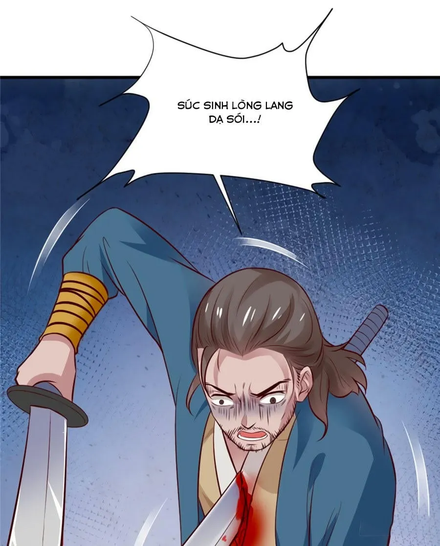 Nữ đế trực tiếp công lược Chapter 5 - Trang 9