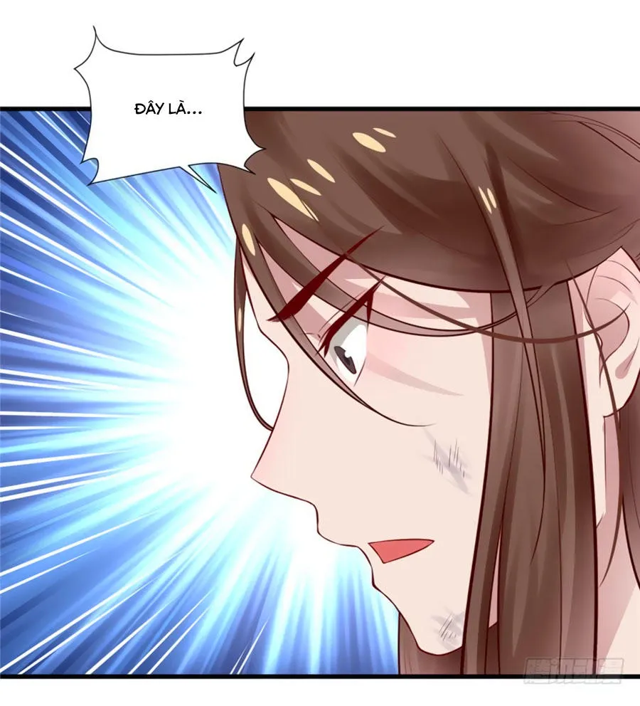 Nữ đế trực tiếp công lược Chapter 6 - Trang 14