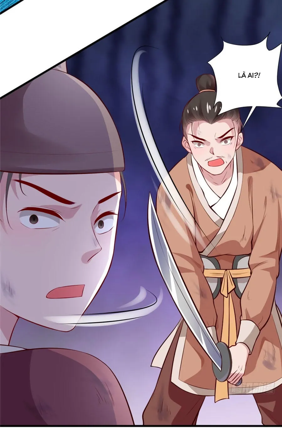 Nữ đế trực tiếp công lược Chapter 6 - Trang 20