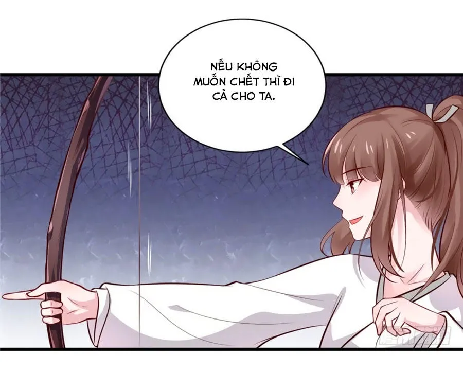 Nữ đế trực tiếp công lược Chapter 6 - Trang 21