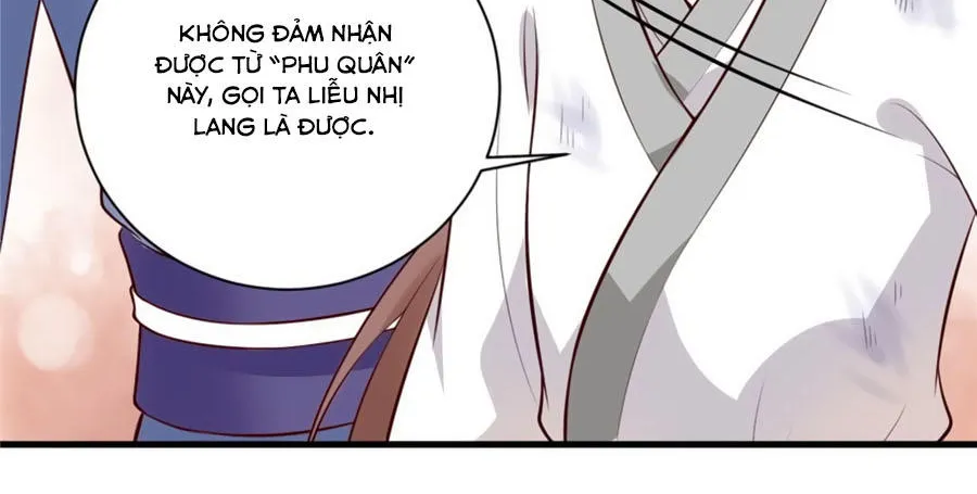Nữ đế trực tiếp công lược Chapter 6 - Trang 39