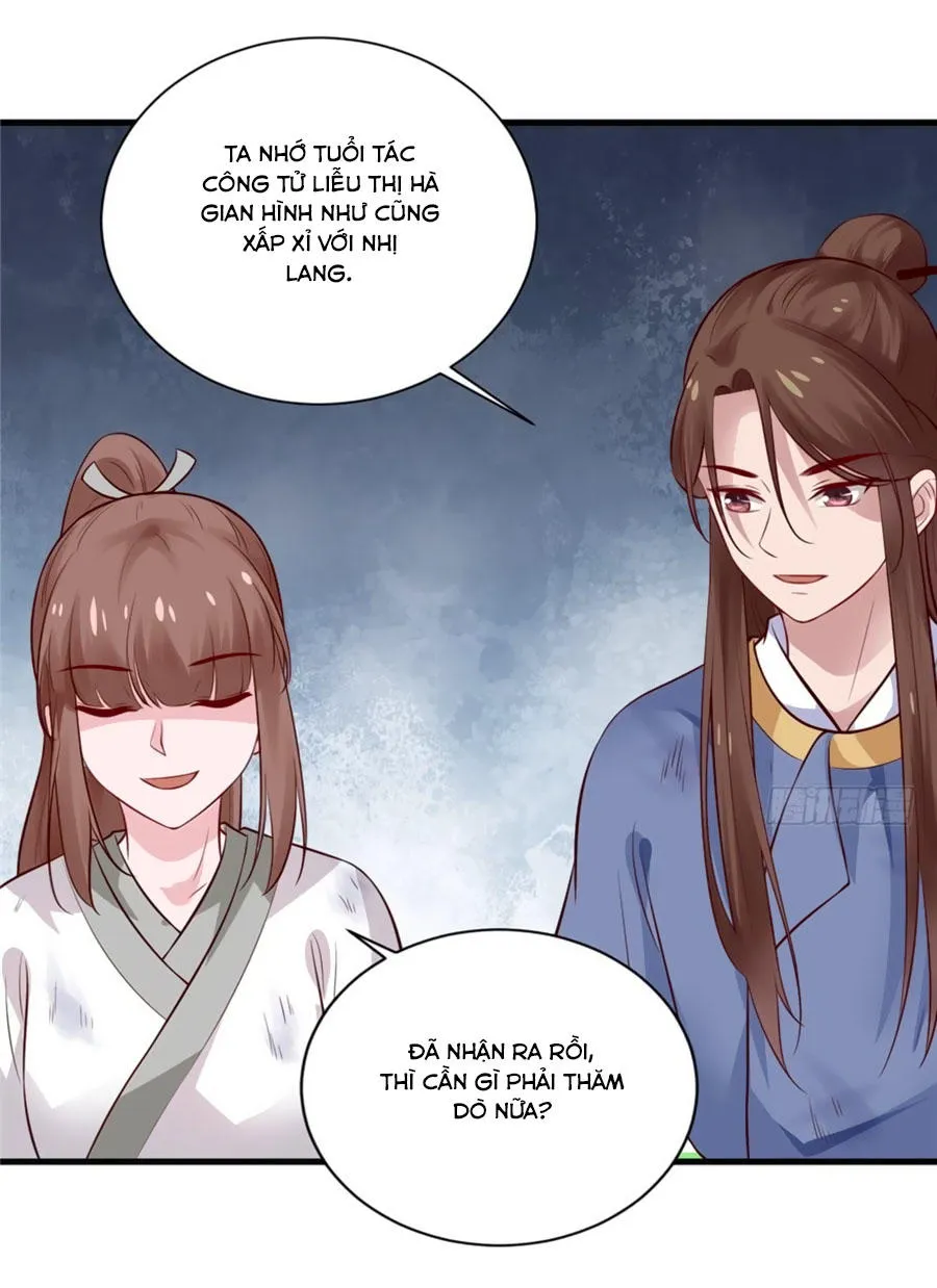 Nữ đế trực tiếp công lược Chapter 6 - Trang 45