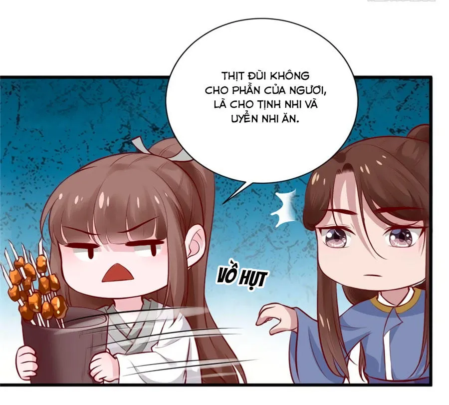 Nữ đế trực tiếp công lược Chapter 6 - Trang 50