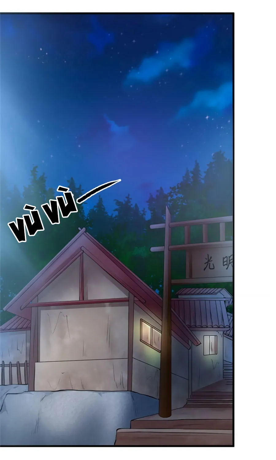 Nữ đế trực tiếp công lược Chapter 6 - Trang 7