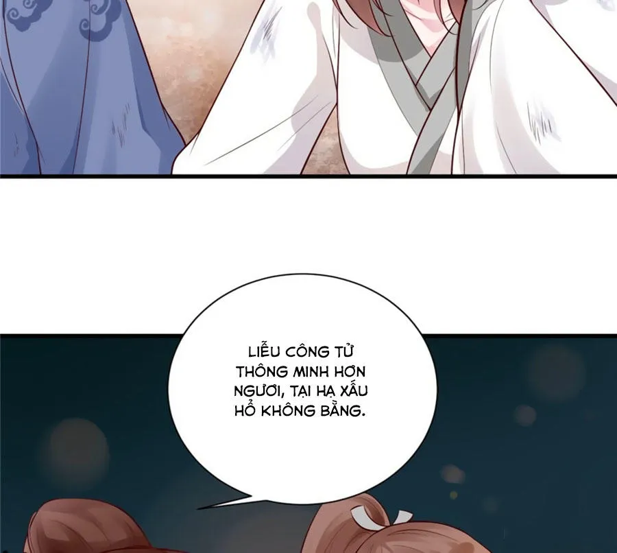 Nữ đế trực tiếp công lược Chapter 7 - Trang 10