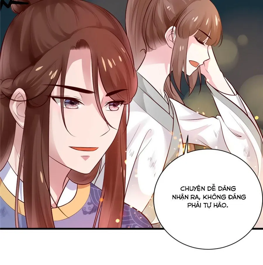 Nữ đế trực tiếp công lược Chapter 7 - Trang 11