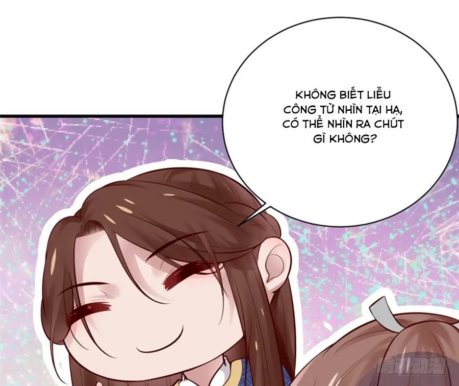 Nữ đế trực tiếp công lược Chapter 7 - Trang 13