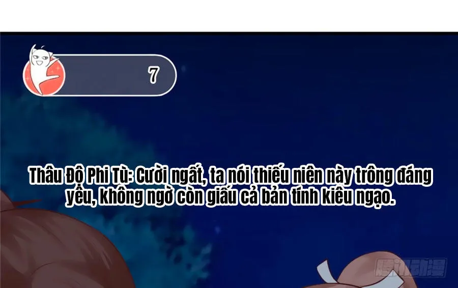 Nữ đế trực tiếp công lược Chapter 7 - Trang 15