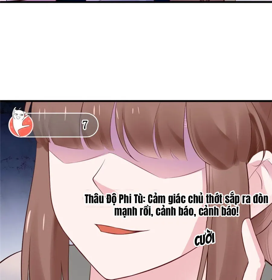 Nữ đế trực tiếp công lược Chapter 7 - Trang 17