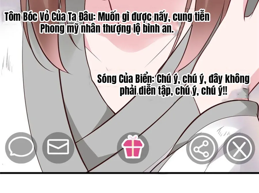 Nữ đế trực tiếp công lược Chapter 7 - Trang 18
