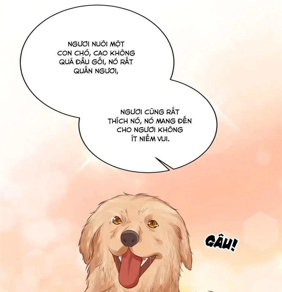 Nữ đế trực tiếp công lược Chapter 7 - Trang 22
