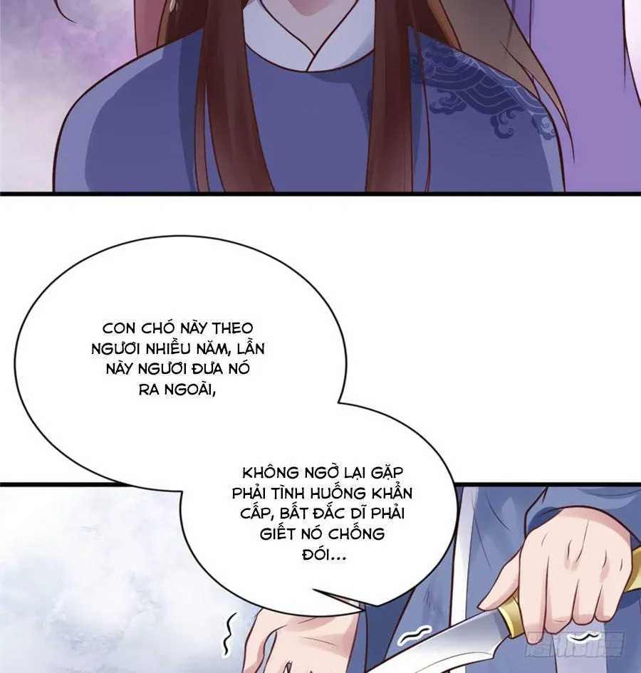 Nữ đế trực tiếp công lược Chapter 7 - Trang 25