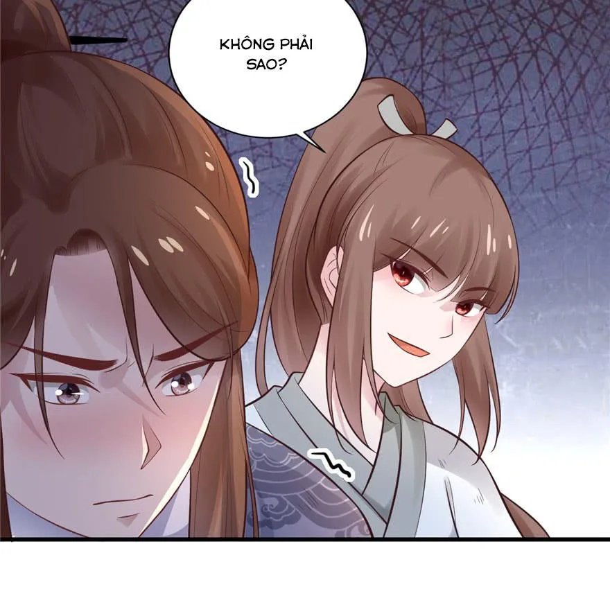 Nữ đế trực tiếp công lược Chapter 7 - Trang 27