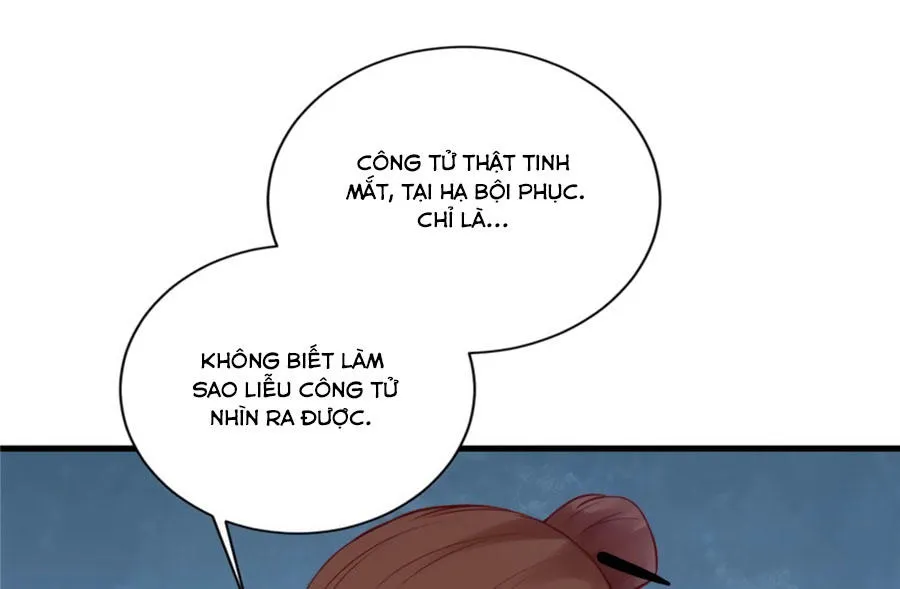 Nữ đế trực tiếp công lược Chapter 7 - Trang 28