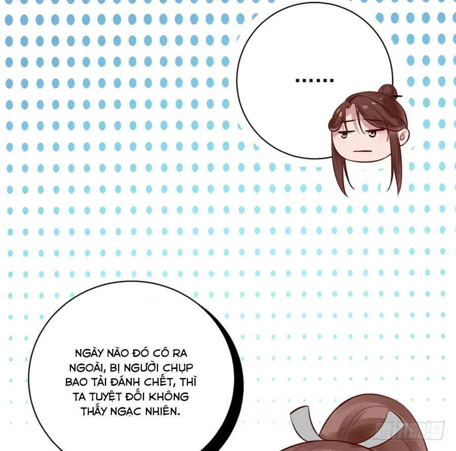 Nữ đế trực tiếp công lược Chapter 7 - Trang 31