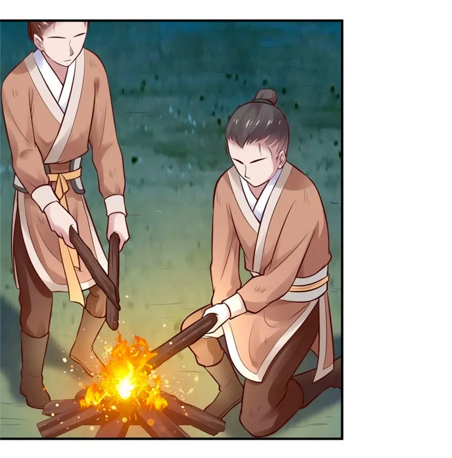 Nữ đế trực tiếp công lược Chapter 7 - Trang 37