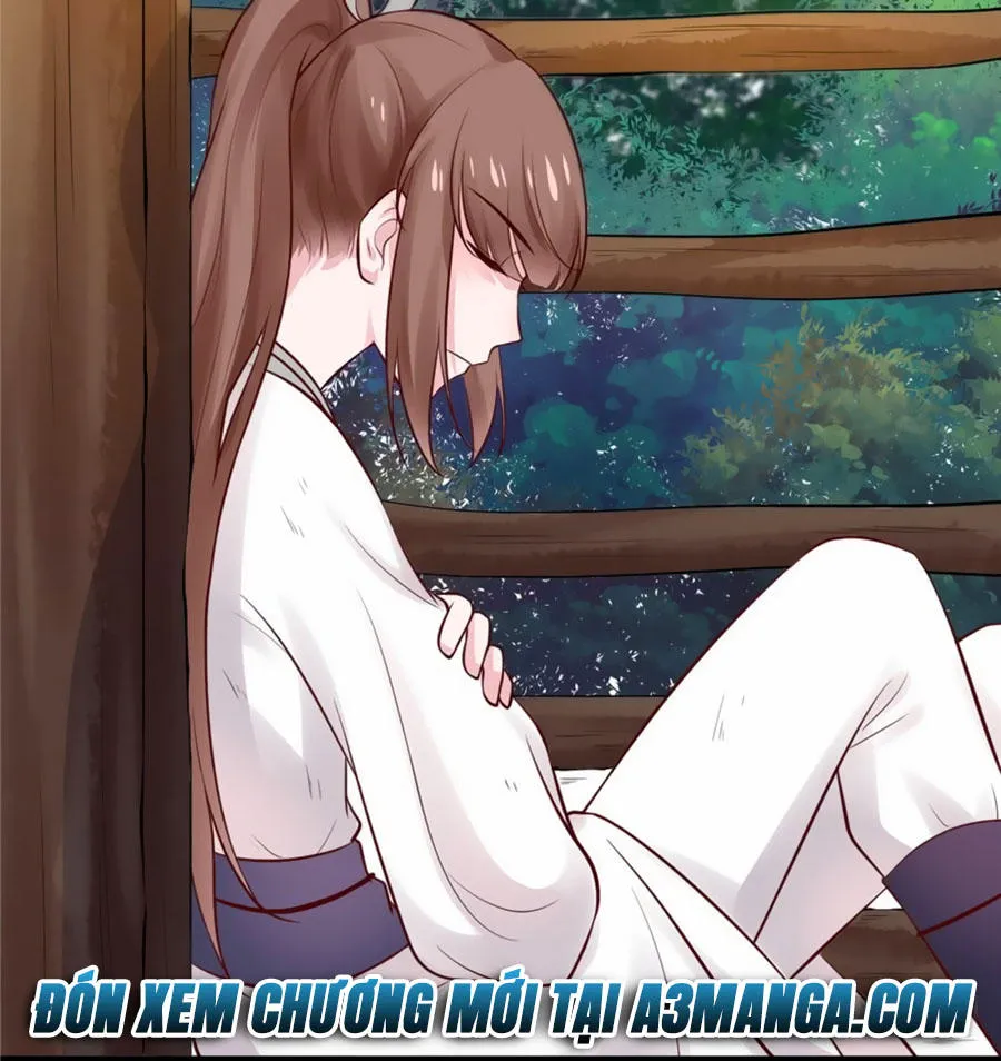 Nữ đế trực tiếp công lược Chapter 7 - Trang 39