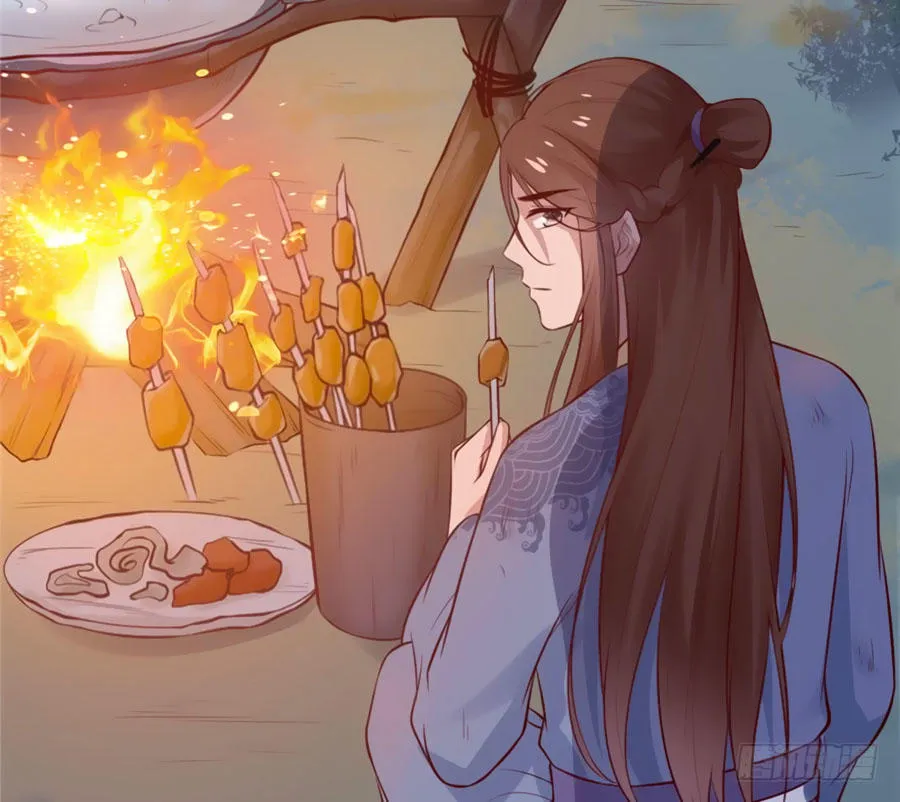 Nữ đế trực tiếp công lược Chapter 7 - Trang 4