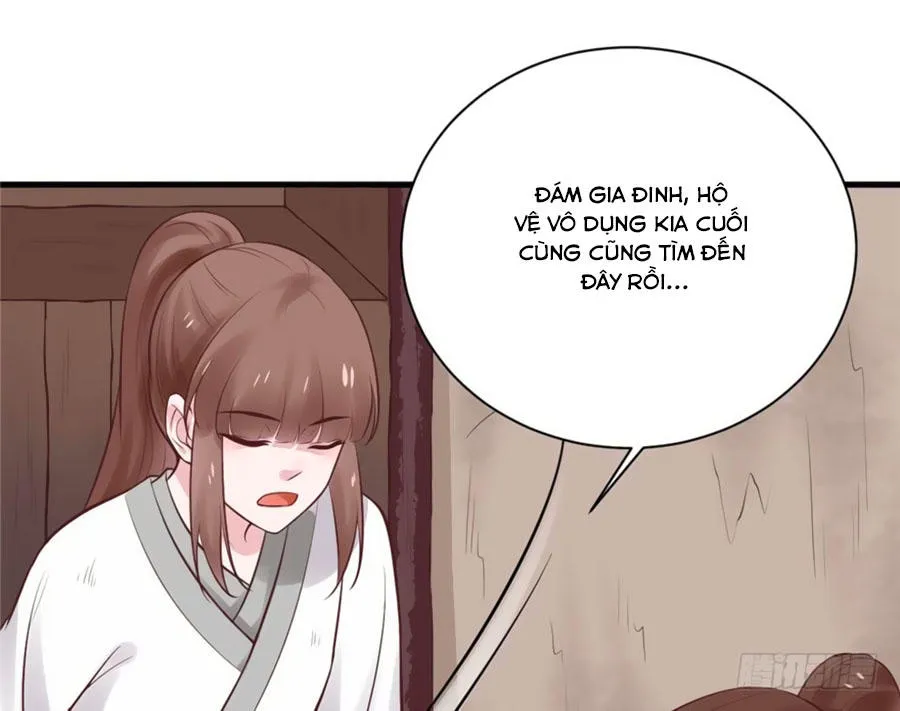Nữ đế trực tiếp công lược Chapter 7 - Trang 42