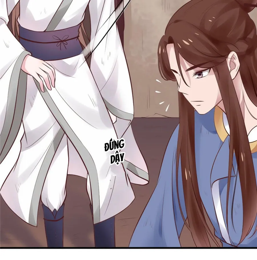 Nữ đế trực tiếp công lược Chapter 7 - Trang 43