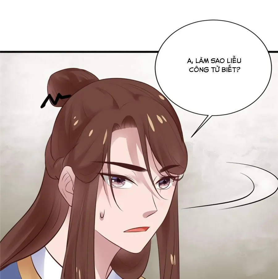 Nữ đế trực tiếp công lược Chapter 7 - Trang 44
