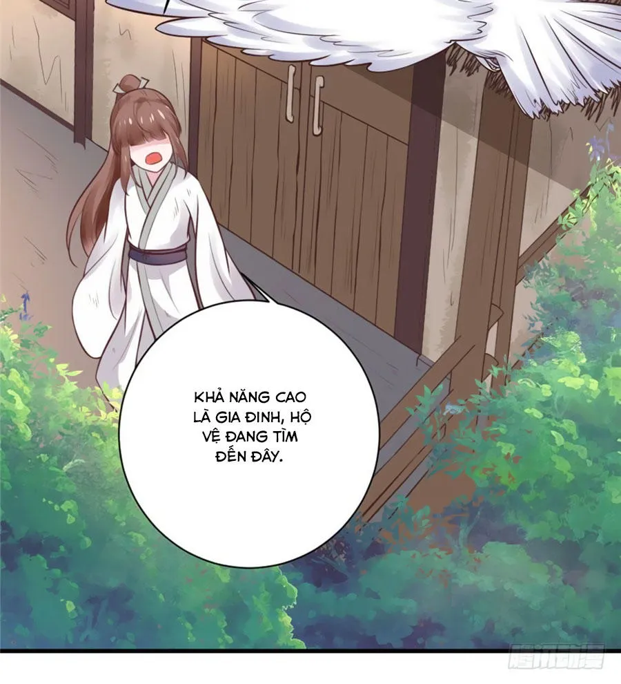 Nữ đế trực tiếp công lược Chapter 7 - Trang 46