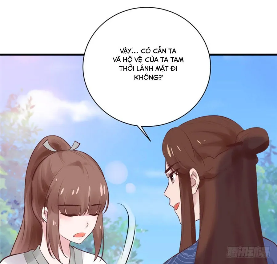 Nữ đế trực tiếp công lược Chapter 7 - Trang 47