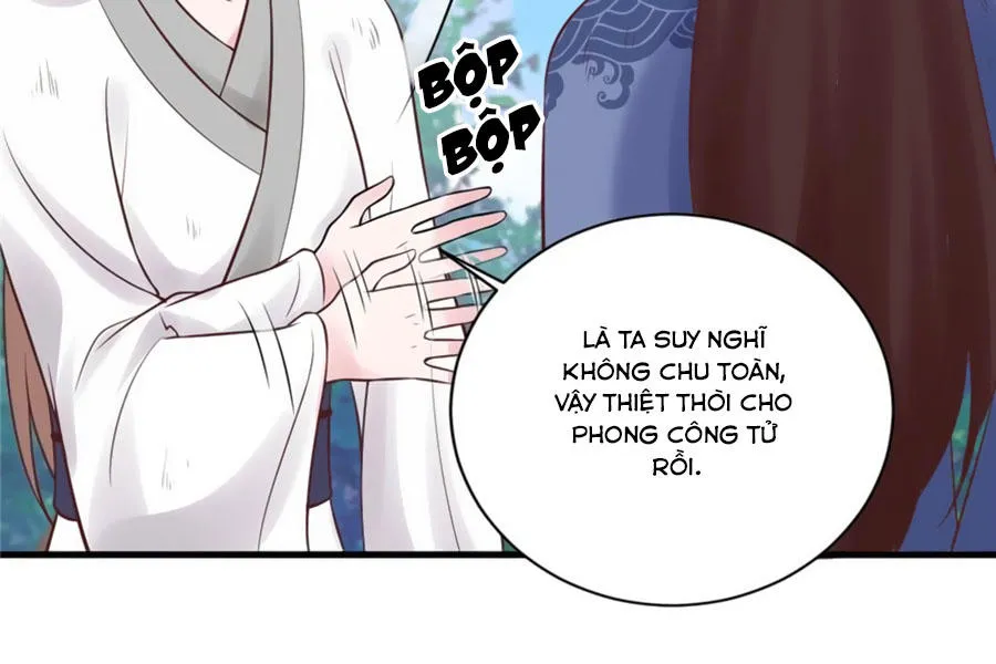 Nữ đế trực tiếp công lược Chapter 7 - Trang 48