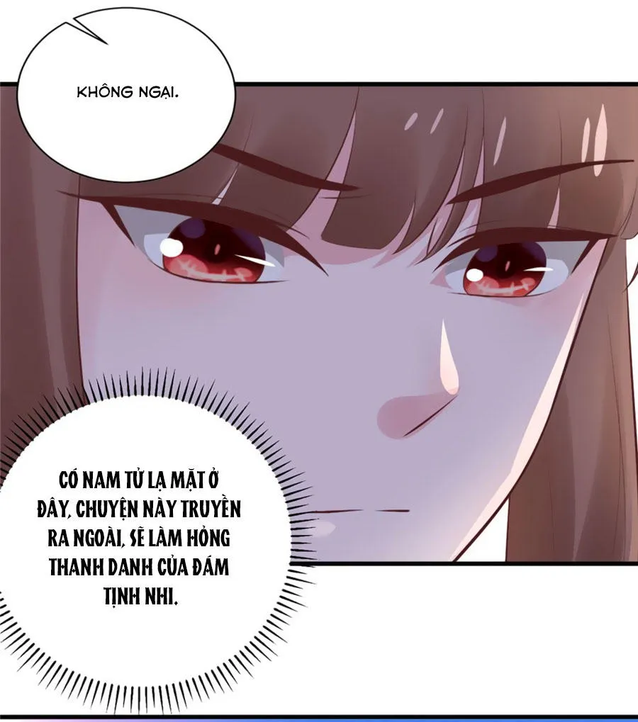 Nữ đế trực tiếp công lược Chapter 7 - Trang 49